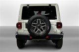 New 2025 Jeep Wrangler Sahara w/ Safety Group image 4
