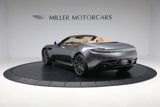 New 2025 Aston Martin DB12 Convertible image 5