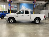 Used 2024 RAM 1500 Classic SLT image 2