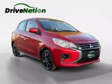 Used 2021 Mitsubishi Mirage ES image 3