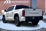 Used 2022 Toyota Tundra SR5 w/ TRD Off-Road Premium Package image 4