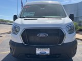 New 2025 Ford Transit 250 148 Medium Roof Extended AWD w/ Exterior Upgrade Package image 2