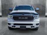 Used 2022 RAM 1500 Limited image 2