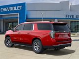New 2025 Chevrolet Suburban Premier w/ Sun And Tow Package image 3