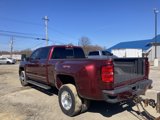 Used 2016 Chevrolet Silverado 3500 High Country w/ Duramax Plus Package image 5