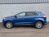 Used 2024 Ford Edge SEL w/ Convenience Package image 1