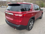 Used 2018 Chevrolet Traverse LT image 3