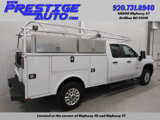 Used 2021 Chevrolet Silverado 2500 W/T w/ WT Convenience Package image 4