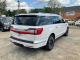 Used 2018 Lincoln Navigator L Black Label image 3