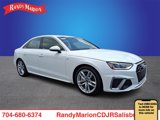 Used 2023 Audi A4 2.0T Premium Plus image 3