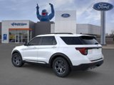 New 2025 Ford Explorer Active w/ Active Comfort Package image 4