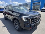 New 2026 GMC Terrain AT4 w/ LPO, Floor Liner Package image 3
