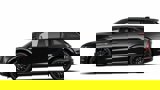 New 2025 Cadillac Escalade IQ Sport 2 w/ LPO, ONYX Package image 5