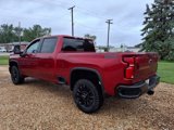 New 2025 Chevrolet Silverado 2500 LTZ w/ LTZ Plus Package image 3