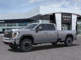 New 2025 GMC Sierra 2500 AT4 w/ Technology Package image 2