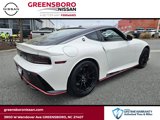 New 2025 Nissan Z NISMO image 6