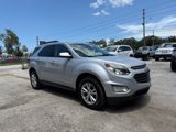 Used 2017 Chevrolet Equinox LT w/ Convenience Package image 4