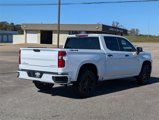 New 2025 Chevrolet Silverado 1500 Custom w/ Turbomax Blackout Package image 6