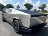 Used 2024 Tesla Cybertruck AWD Crew Cab image 5
