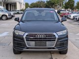 Used 2020 Audi Q5 2.0T Premium w/ Convenience Package image 2