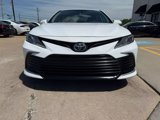 Used 2021 Toyota Camry LE image 3