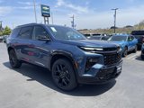 New 2025 Chevrolet Traverse RS image 2