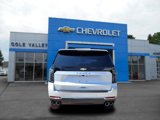 New 2025 Chevrolet Tahoe Premier w/ Sun And Tow Package image 4