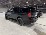 New 2025 Chevrolet Tahoe RST w/ RST Performance Edition image 4
