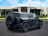 New 2025 GMC Hummer EV 2X w/ LPO, Dark Essentials Package image 5