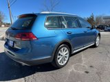 Used 2017 Volkswagen Golf Alltrack SEL image 6