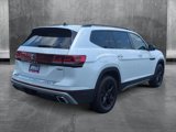 Used 2024 Volkswagen Atlas Peak Edition SEL image 5