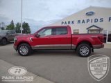 New 2025 Ford F150 King Ranch image 2