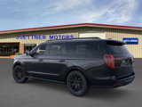 New 2025 Ford Expedition Max Platinum image 4