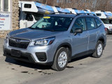Used 2020 Subaru Forester w/ Alloy Wheel Package image 4