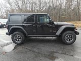 New 2025 Jeep Wrangler Unlimited Rubicon w/ Technology Group image 6