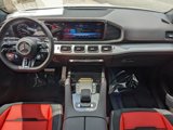 New 2025 Mercedes-Benz GLE 63 AMG S image 4