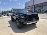 New 2025 Toyota 4Runner Trailhunter image 3