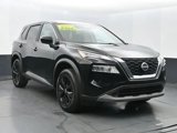 Used 2023 Nissan Rogue SV image 2