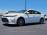 Used 2017 Toyota Avalon Limited image 5