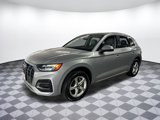 Used 2021 Audi Q5 Premium w/ Convenience Package image 2