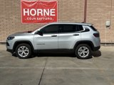 New 2024 Jeep Compass Sport w/ Mopar Graphics Package image 2