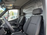 Used 2024 Mercedes-Benz Sprinter 144 Cargo image 2