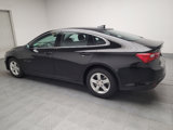 Used 2024 Chevrolet Malibu LT image 3