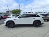 New 2025 MAZDA CX-70 3.3 Turbo w/ Premium Package image 3