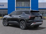 New 2026 Chevrolet Equinox LT w/ Convenience Package II image 3