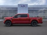 New 2025 Ford F150 XLT w/ Equipment Group 302A MID image 3