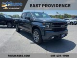 Used 2022 Chevrolet Silverado 1500 RST image 2
