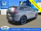New 2026 Honda CR-V Sport Touring image 2