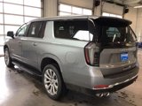 New 2025 Chevrolet Suburban Premier w/ Sun And Tow Package image 5