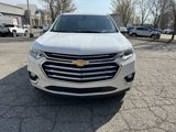 Used 2018 Chevrolet Traverse High Country w/ LPO, Cargo Package image 3